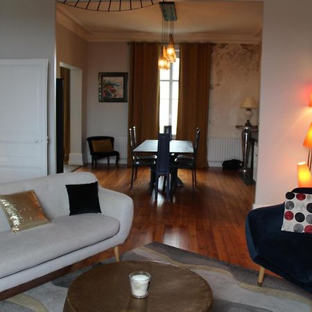 Luxe Et Charme Pres De La Plage Les Sables-dʼOlonne Екстериор снимка