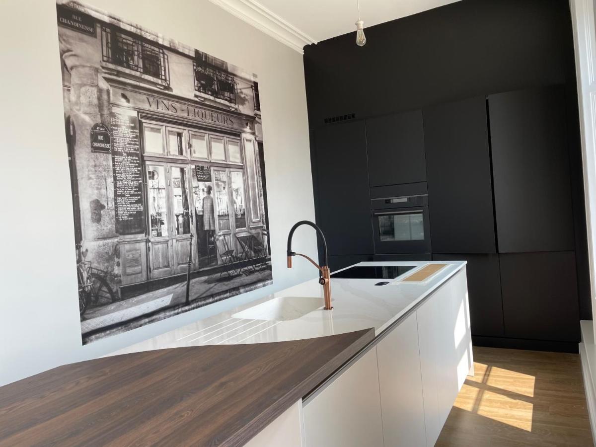 Luxe Et Charme Pres De La Plage Les Sables-dʼOlonne Екстериор снимка