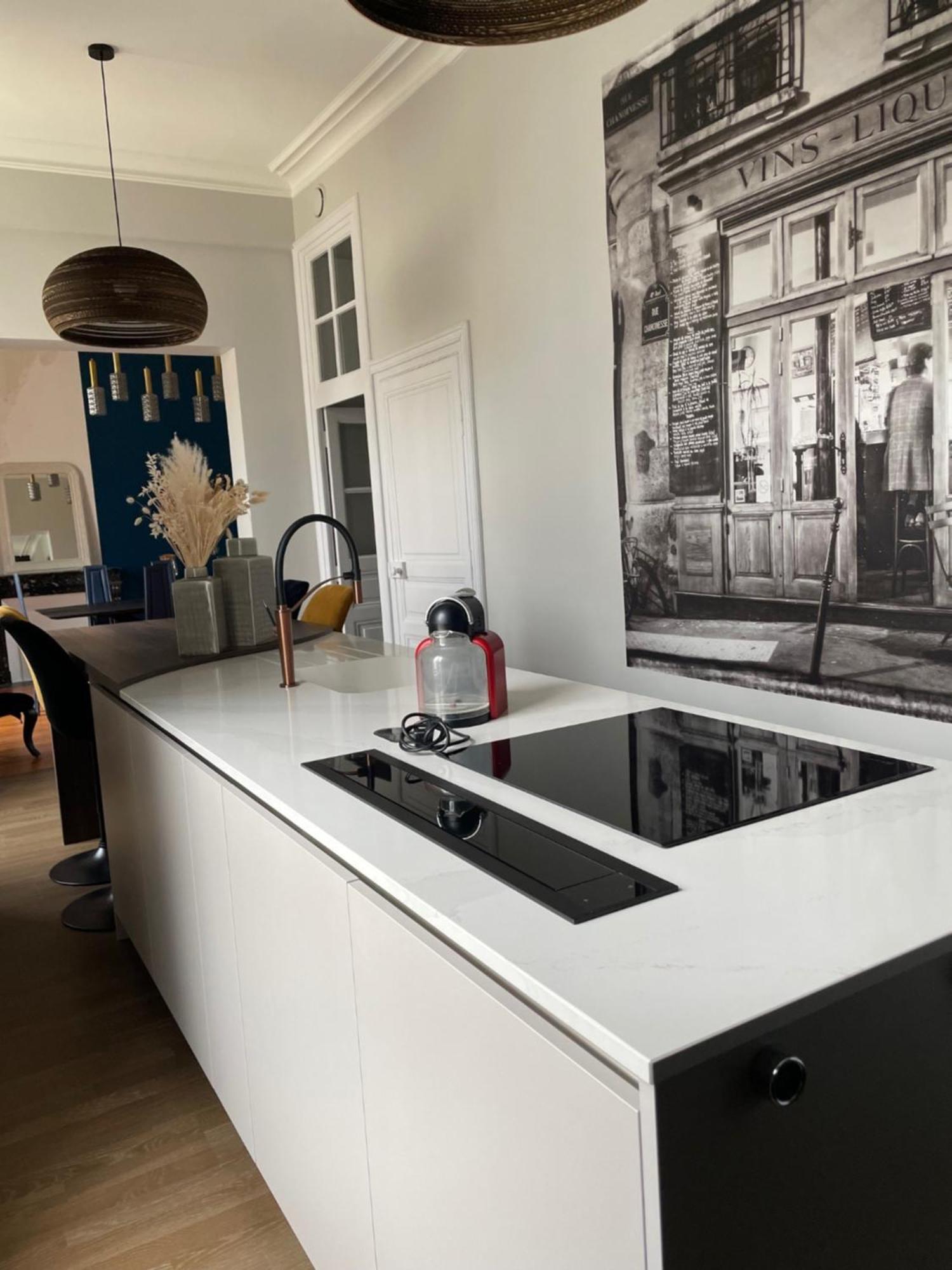 Luxe Et Charme Pres De La Plage Les Sables-dʼOlonne Екстериор снимка